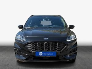 Ford Kuga St-line X*SOFORT!!!*225 PS*PHEV*BAFA*AHK!!!*