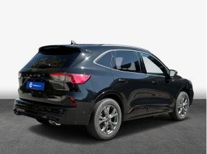 Ford Kuga St-line X*SOFORT!!!*225 PS*PHEV*BAFA*AHK!!!*