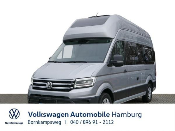 Volkswagen Grand California 600 Automatik *verfügbar*
