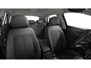 Audi Q2 advanced 35 TFSI LED ACC Navi Kamera EPH+