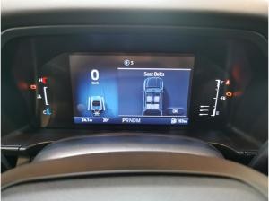 Ford Ranger Wildtrak 2.0l EcoBlue e-4WD AT el. Laderaumrollo