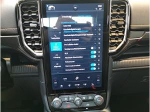 Ford Ranger Wildtrak 2.0l EcoBlue e-4WD AT el. Laderaumrollo