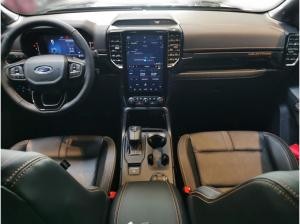 Ford Ranger Wildtrak 2.0l EcoBlue e-4WD AT el. Laderaumrollo