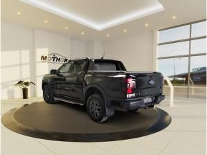 Ford Ranger Wildtrak 2.0l EcoBlue e-4WD AT el. Laderaumrollo