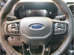 Ford Ranger Wildtrak 2.0l EcoBlue e-4WD AT el. Laderaumrollo