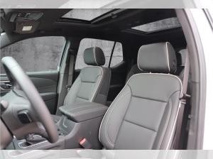 Chevrolet Traverse Premier AWD / 3,6L Redline Edition