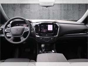 Chevrolet Traverse Premier AWD / 3,6L Redline Edition