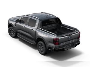 Ford Ranger Wildtrak 2.0l EcoBlue e-4WD AT el. Laderaumrollo