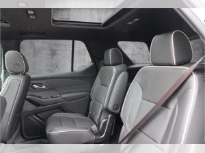 Chevrolet Traverse Premier AWD / 3,6L Redline Edition