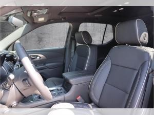 Chevrolet Traverse Premier AWD / 3,6L Redline Edition