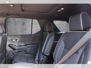 Chevrolet Traverse Premier AWD / 3,6L Redline Edition