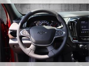 Chevrolet Traverse Premier AWD / 3,6L Redline Edition