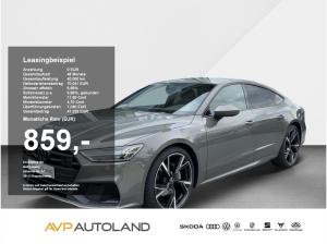 Audi A7 Sportback 45 TFSI quattro S tronic S line#NURHIER**EXKLUSIVE FÜR BUSINESSKUNDEN**
