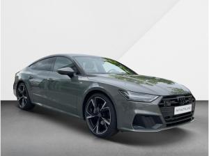 Audi A7 Sportback 45 TFSI quattro S tronic S line#NURHIER**EXKLUSIVE FÜR BUSINESSKUNDEN**
