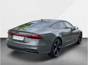 Audi A7 Sportback 45 TFSI quattro S tronic S line#NURHIER**EXKLUSIVE FÜR BUSINESSKUNDEN**