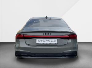 Audi A7 Sportback 45 TFSI quattro S tronic S line#NURHIER**EXKLUSIVE FÜR BUSINESSKUNDEN**
