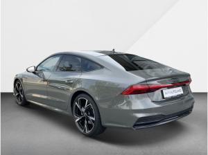 Audi A7 Sportback 45 TFSI quattro S tronic S line#NURHIER**EXKLUSIVE FÜR BUSINESSKUNDEN**