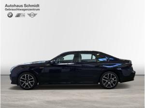 BMW 740 d xDrive M Sportpaket*Multifunktionssitz*Integral*