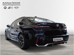BMW 740 d xDrive M Sportpaket*Multifunktionssitz*Integral*