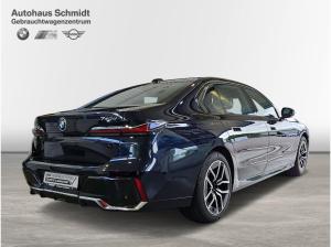 BMW 740 d xDrive M Sportpaket*Multifunktionssitz*Integral*