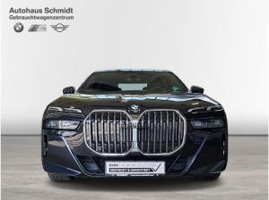 BMW 740 d xDrive M Sportpaket*Multifunktionssitz*Integral*