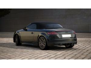 Audi TT Roadster  45 TFSI quaro S tronic