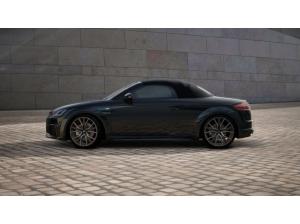 Audi TT Roadster  45 TFSI quaro S tronic