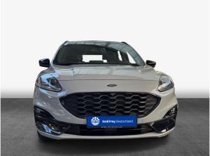Ford Kuga Graphite Tech Edition FHEV 4x4 Allrad 190PS Vollhybrid Aktion nur bis 30.09.!