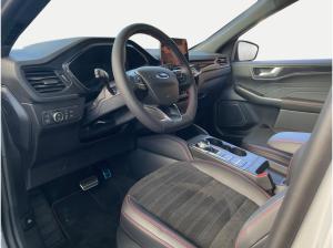 Ford Kuga Graphite Tech Edition FHEV 4x4 Allrad 190PS Vollhybrid Aktion nur bis 30.09.!