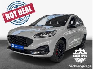 Ford Kuga Graphite Tech Edition FHEV 4x4 Allrad 190PS Vollhybrid Aktion nur bis 30.09.!