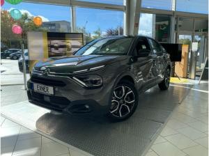 Citroën E-C4 C-Series | 4x SOFORT VERFÜGBAR | Privat & Gewerbe