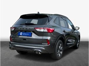 Ford Kuga ST-Line X FHEV 190PS Vollhybrid Automatik Aktion nur bis 30.09.!