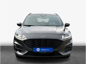 Ford Kuga ST-Line X FHEV 190PS Vollhybrid Automatik Aktion nur bis 30.09.!
