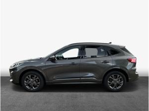 Ford Kuga ST-Line X FHEV 190PS Vollhybrid Automatik Aktion nur bis 30.09.!