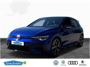 Volkswagen Golf R 2,0 l TSI OPF 4MOTION R-Performance-Paket + Abgasanlange **SOFORT VERFÜGBAR!**