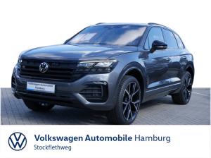 Volkswagen Touareg R-Line 3,0 l V6 TDI SCR 4 MOTION 8-Gang-Automatik (Tiptronic)