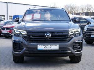 Volkswagen Touareg R-Line 3,0 l V6 TDI SCR 4 MOTION 8-Gang-Automatik (Tiptronic)