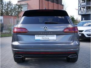 Volkswagen Touareg R-Line 3,0 l V6 TDI SCR 4 MOTION 8-Gang-Automatik (Tiptronic)