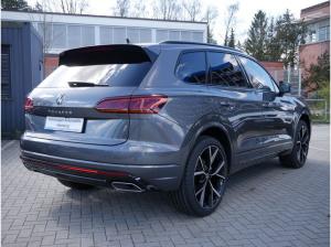 Volkswagen Touareg R-Line 3,0 l V6 TDI SCR 4 MOTION 8-Gang-Automatik (Tiptronic)