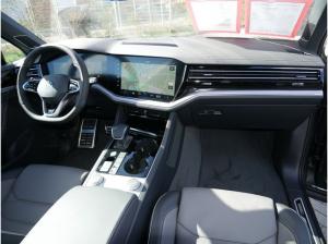 Volkswagen Touareg R-Line 3,0 l V6 TDI SCR 4 MOTION 8-Gang-Automatik (Tiptronic)