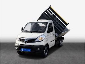 Piaggio Porter NP6 307 *LPG* Top *Cucini Donkey 4x4 3-Seitenkipper* Gas!!!