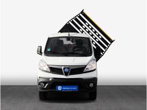 Piaggio Porter NP6 307 *LPG* Top *Cucini Donkey 4x4 3-Seitenkipper* Gas!!!