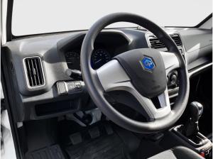 Piaggio Porter NP6 307 *LPG* Top *Cucini Donkey 4x4 3-Seitenkipper* Gas!!!