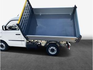 Piaggio Porter NP6 307 *LPG* Top *Cucini Donkey 4x4 3-Seitenkipper* Gas!!!