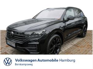 Volkswagen Touareg Elegance 3,0 l V6 TDI SCR 4 MOTION 8-Gang-Automatik (Tiptronic)