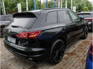 Volkswagen Touareg Elegance 3,0 l V6 TDI SCR 4 MOTION 8-Gang-Automatik (Tiptronic)