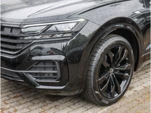Volkswagen Touareg Elegance 3,0 l V6 TDI SCR 4 MOTION 8-Gang-Automatik (Tiptronic)