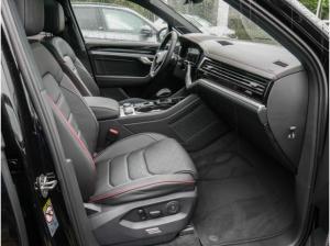 Volkswagen Touareg Elegance 3,0 l V6 TDI SCR 4 MOTION 8-Gang-Automatik (Tiptronic)