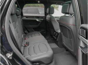 Volkswagen Touareg Elegance 3,0 l V6 TDI SCR 4 MOTION 8-Gang-Automatik (Tiptronic)