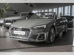 Audi S5 Cabrio      TFSI